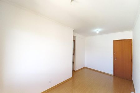 Apartamento à venda com 57m², 2 quartos e 1 vaga Apartamento à venda com 57m², 2 quartos e 1 vagaSala
