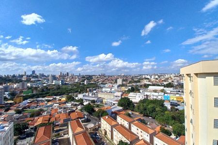 Apartamento à venda com 57m², 2 quartos e 1 vaga Apartamento à venda com 57m², 2 quartos e 1 vagaVista da Sala
