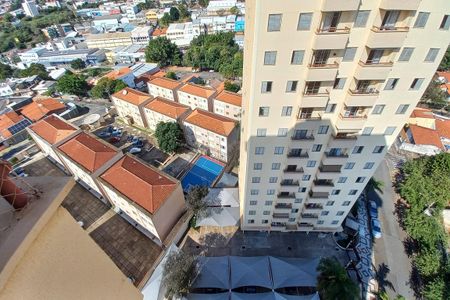 Apartamento à venda com 57m², 2 quartos e 1 vaga Apartamento à venda com 57m², 2 quartos e 1 vagaVista do Quarto 1