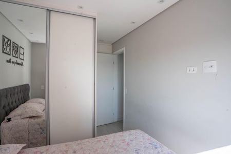 Apartamento à venda com 56m², 2 quartos e 1 vagaSuíte