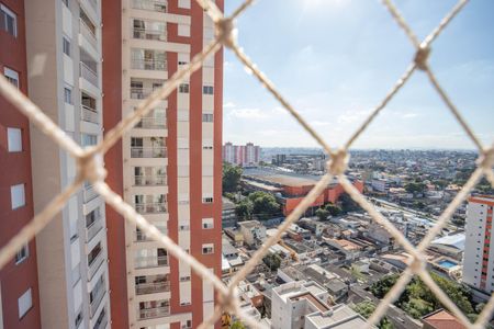 Apartamento à venda com 56m², 2 quartos e 1 vagaVista do quarto 2