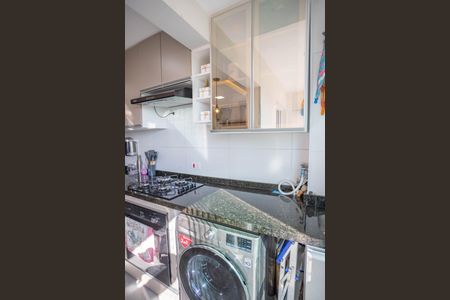 Apartamento à venda com 56m², 2 quartos e 1 vagaÁrea de serviço