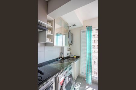 Apartamento à venda com 56m², 2 quartos e 1 vagaÁrea de serviço