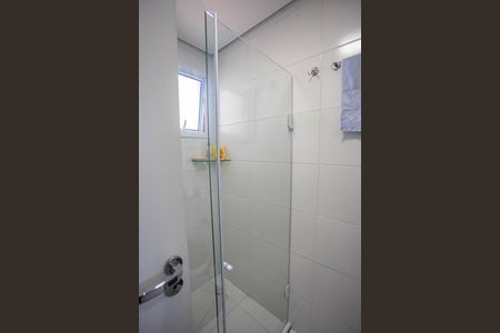 Apartamento à venda com 56m², 2 quartos e 1 vagaBanheiro