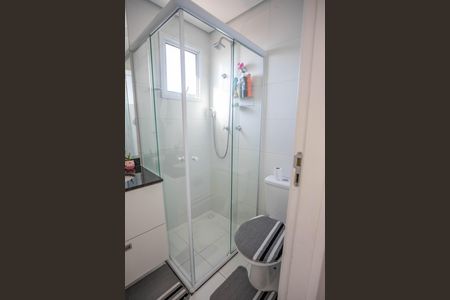 Apartamento à venda com 56m², 2 quartos e 1 vagaBanheiro