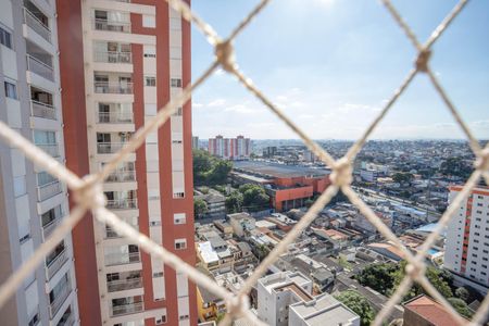 Apartamento à venda com 56m², 2 quartos e 1 vagaVista da Suíte