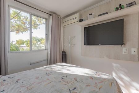 Apartamento à venda com 49m², 2 quartos e 1 vagaQuarto 1