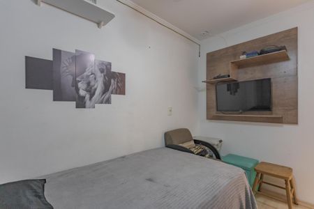 Apartamento à venda com 49m², 2 quartos e 1 vagaQuarto 2