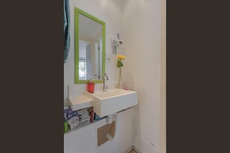 Apartamento à venda com 49m², 2 quartos e 1 vagaBanheiro