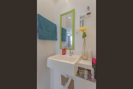 Apartamento à venda com 49m², 2 quartos e 1 vagaBanheiro