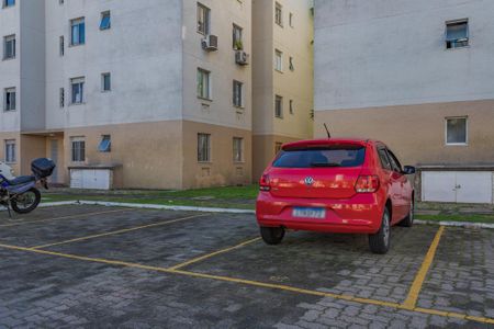 Apartamento à venda com 49m², 2 quartos e 1 vagaGaragem