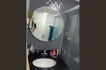 Apartamento à venda com 64m², 2 quartos e 1 vagaFoto 03