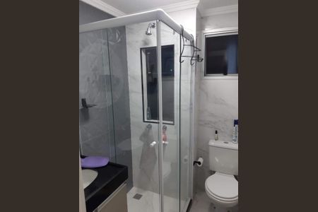 Apartamento à venda com 64m², 2 quartos e 1 vagaFoto 09