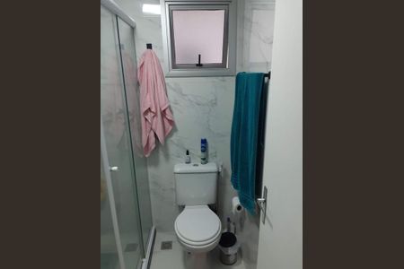 Apartamento à venda com 64m², 2 quartos e 1 vagaFoto 05