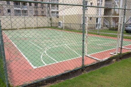 Apartamento para alugar com 50m², 2 quartos e 1 vaga Apartamento para alugar com 50m², 2 quartos e 1 vagaQuadra Esportiva