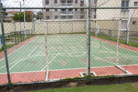 Apartamento para alugar com 50m², 2 quartos e 1 vaga Apartamento para alugar com 50m², 2 quartos e 1 vagaQuadra Esportiva