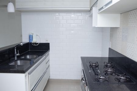 Apartamento para alugar com 50m², 2 quartos e 1 vaga Apartamento para alugar com 50m², 2 quartos e 1 vagaCozinha