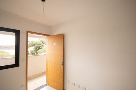 Apartamento à venda com 40m², 2 quartos e 1 vagaSala/Cozinha