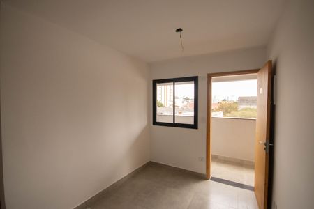 Apartamento à venda com 40m², 2 quartos e 1 vagaSala/Cozinha