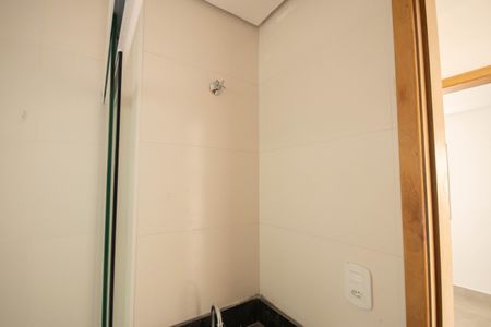 Apartamento à venda com 40m², 2 quartos e 1 vagaBanheiro