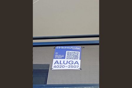 Apartamento à venda com 40m², 2 quartos e 1 vagaPlaquinha