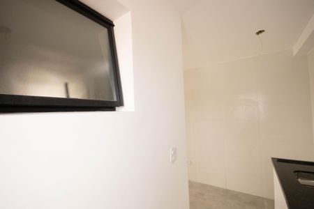 Apartamento à venda com 40m², 2 quartos e 1 vagaCozinha e Área de Serviço