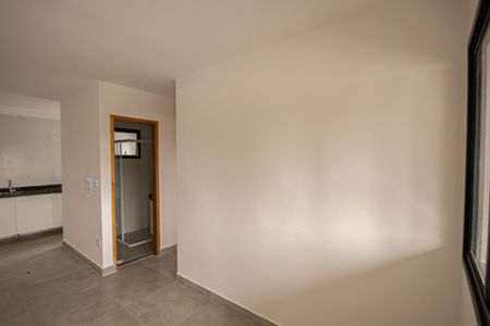 Apartamento à venda com 40m², 2 quartos e 1 vagaSala/Cozinha