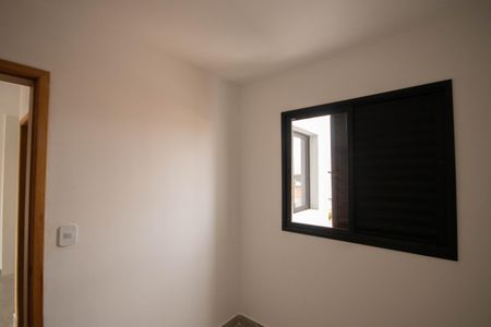 Apartamento à venda com 40m², 2 quartos e 1 vagaQuarto 2