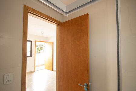 Apartamento à venda com 40m², 2 quartos e 1 vagaBanheiro