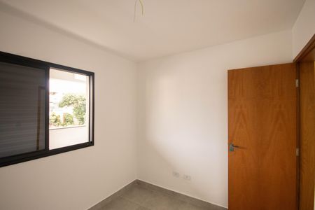 Apartamento à venda com 40m², 2 quartos e 1 vagaQuarto 1