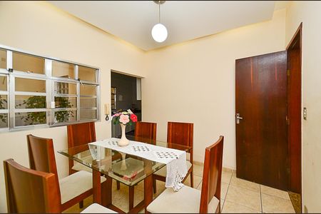 Casa à venda com 460m², 4 quartos e 3 vagasCasa 1 - Sala de Jantar