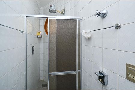 Casa à venda com 460m², 4 quartos e 3 vagasCasa 1 - Banheiro Suíte