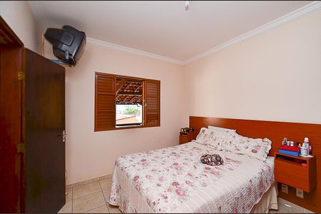 Casa à venda com 460m², 4 quartos e 3 vagasCasa 1 - Suíte