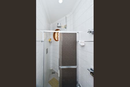 Casa à venda com 460m², 4 quartos e 3 vagasCasa 1 - Banheiro Suíte