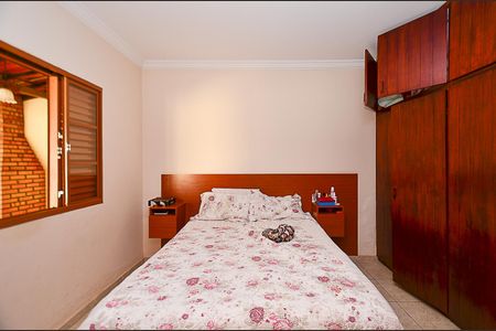 Casa à venda com 460m², 4 quartos e 3 vagasCasa 1 - Suíte