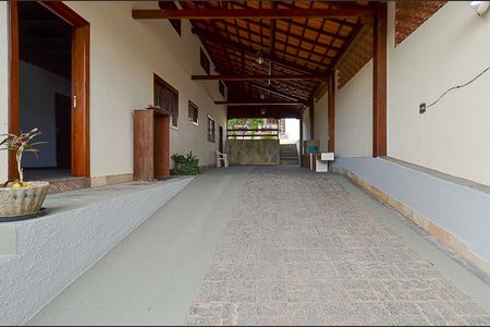 Casa à venda com 460m², 4 quartos e 3 vagasGaragem