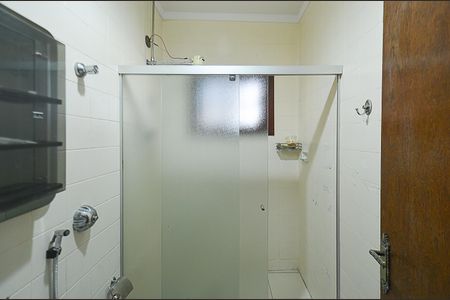 Casa à venda com 460m², 4 quartos e 3 vagasCasa 2 - Banheiro social