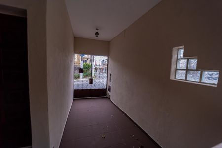 Casa para alugar com 110m², 2 quartos e 1 vagaGaragem