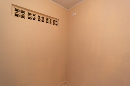 Casa para alugar com 110m², 2 quartos e 1 vagaCloset do Quarto 1