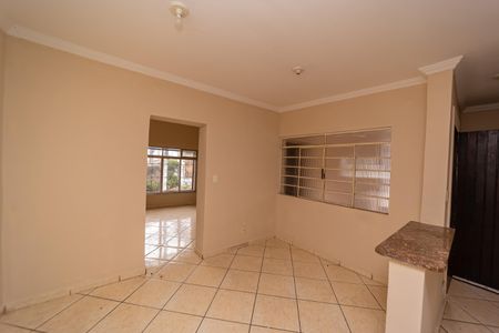 Casa para alugar com 110m², 2 quartos e 1 vagaCozinha