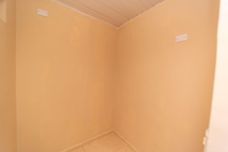 Casa para alugar com 110m², 2 quartos e 1 vagaCloset do Quarto 1