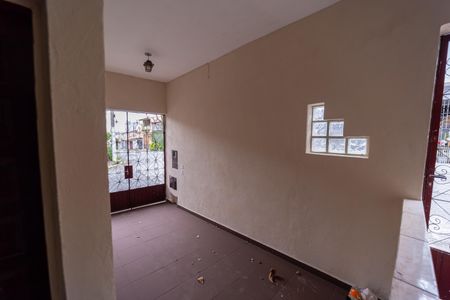 Casa para alugar com 110m², 2 quartos e 1 vagaGaragem