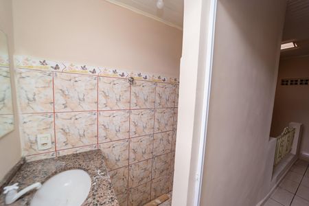 Casa para alugar com 110m², 2 quartos e 1 vagaBanheiro 1