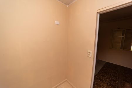 Casa para alugar com 110m², 2 quartos e 1 vagaCloset do Quarto 1