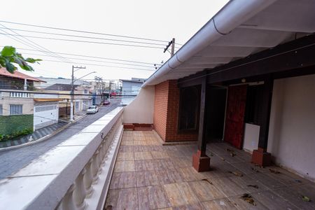 Casa para alugar com 110m², 2 quartos e 1 vagaTerraço