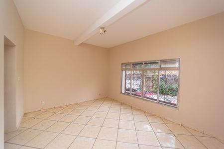 Casa para alugar com 110m², 2 quartos e 1 vagaSala