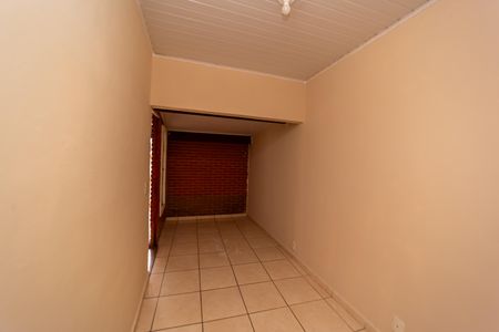 Casa para alugar com 110m², 2 quartos e 1 vagaCorredor