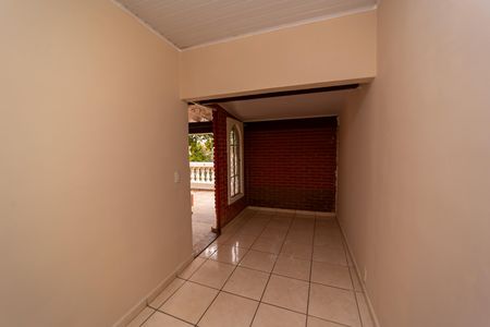 Casa para alugar com 110m², 2 quartos e 1 vagaCorredor