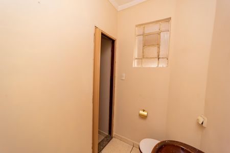 Casa para alugar com 110m², 2 quartos e 1 vagaLavabo