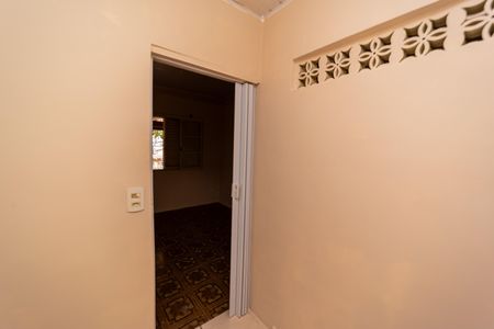 Casa para alugar com 110m², 2 quartos e 1 vagaCloset do Quarto 1